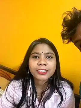 RedQQueen on StripChat