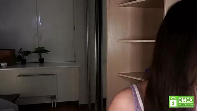 RenaeConnerley on StripChat