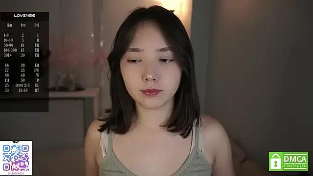 RenaeConnerley on StripChat