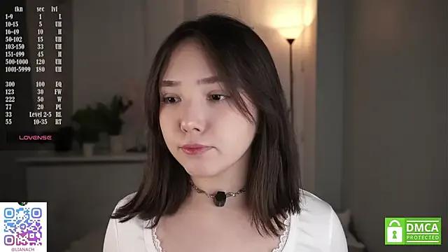 RenaeConnerley on StripChat