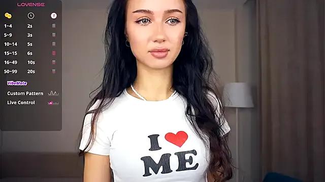 RendaBaatz on StripChat