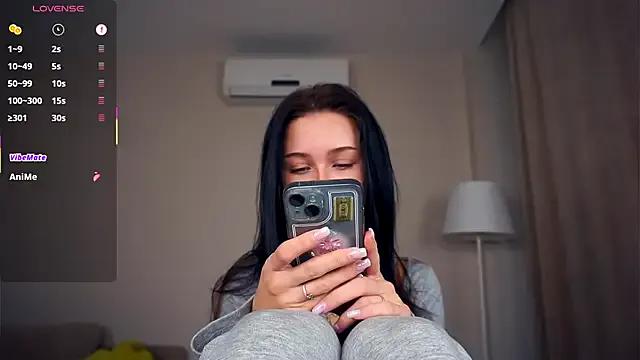 RendaBaatz on StripChat