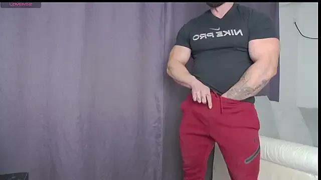 RickyMiami1 on StripChat