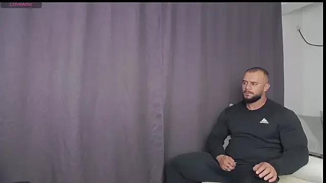 RickyMiami1 on StripChat