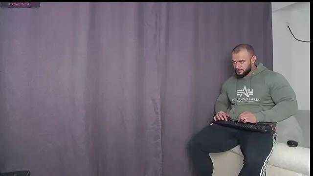 RickyMiami1 on StripChat