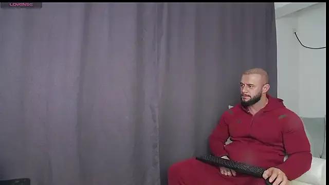 RickyMiami1 on StripChat