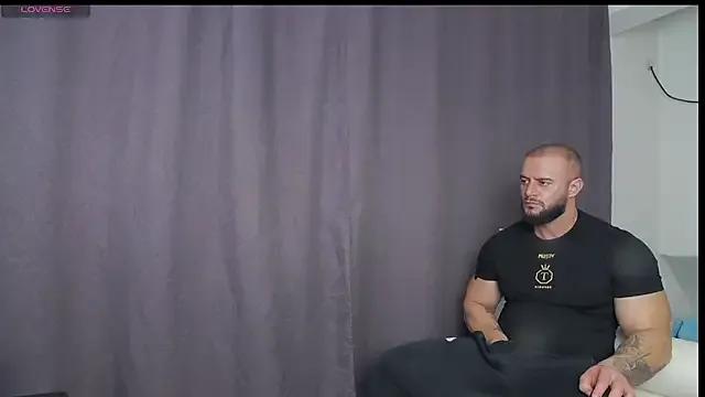 RickyMiami1 on StripChat