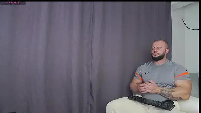 RickyMiami1 on StripChat