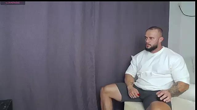 RickyMiami1 on StripChat