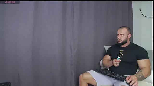 RickyMiami1 on StripChat