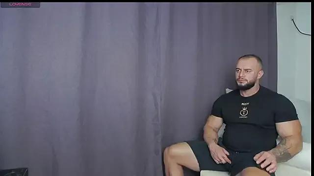 RickyMiami1 on StripChat