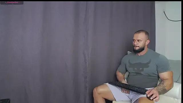 RickyMiami1 on StripChat