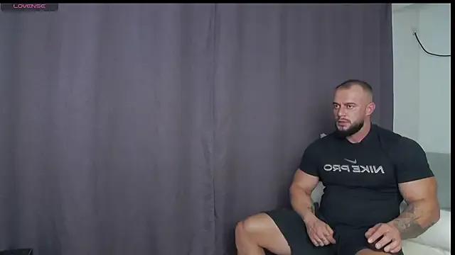 RickyMiami1 on StripChat