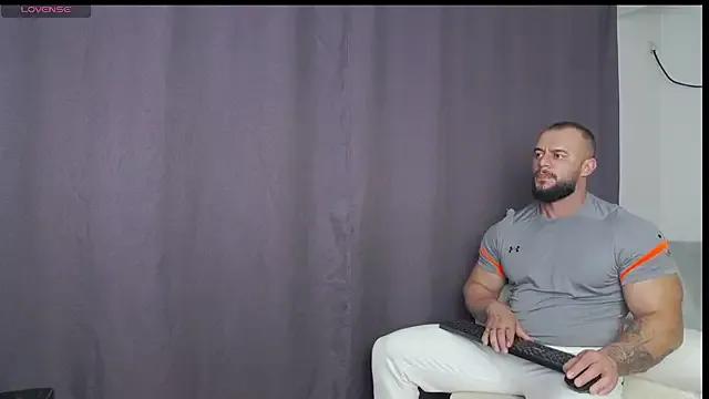 RickyMiami1 on StripChat