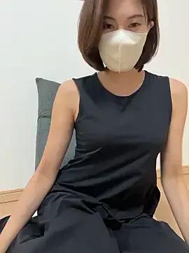 riko_oxo on StripChat