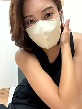 riko_oxo on StripChat