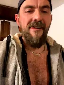 Rimmingtop — Male me cum! Cum show 