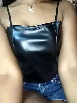 Rinika_67 on StripChat