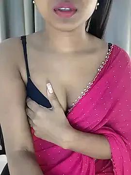 Rinika_67 on StripChat