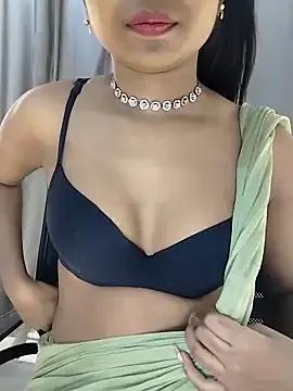 Rinika_67 on StripChat