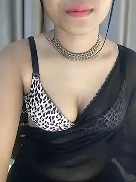 Rinika_67 on StripChat