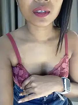 Rinika_67 on StripChat
