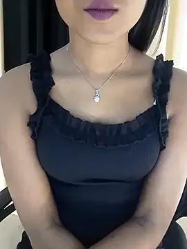 Rinika_67 on StripChat