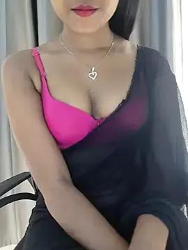 Rinika_67 on StripChat