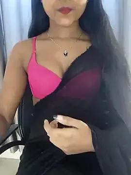Rinika_67 on StripChat
