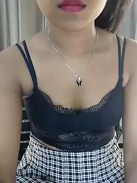 Rinika_67 on StripChat