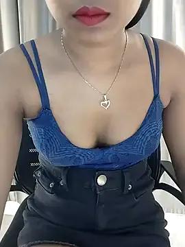 Rinika_67 on StripChat