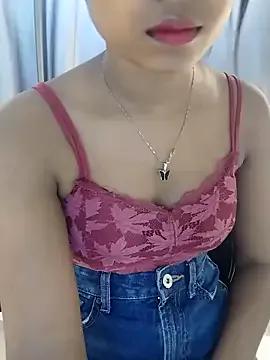 Rinika_67 on StripChat
