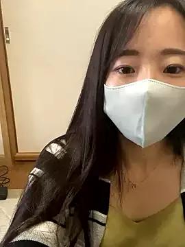 Rio_chan_ on StripChat