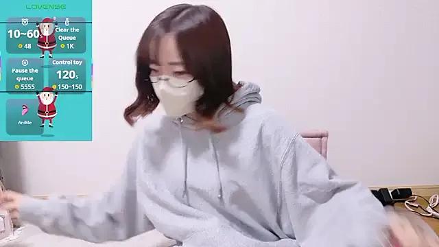 Rio_chan_ on StripChat