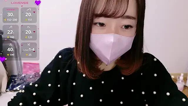 Rio_chan_ on StripChat