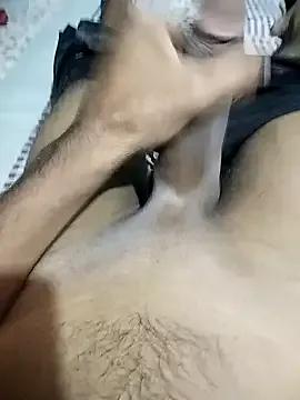 riojonie69 on StripChat