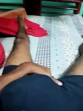 riojonie69 on StripChat