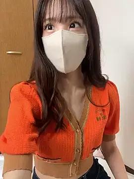 riri__nyan_o0 on StripChat