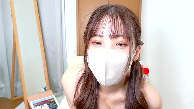 riri__nyan_o0 on StripChat