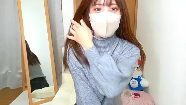 riri__nyan_o0 on StripChat