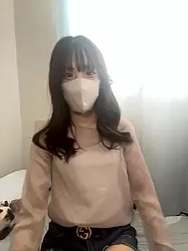 riri__nyan_o0 on StripChat