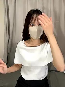 riri__nyan_o0 on StripChat