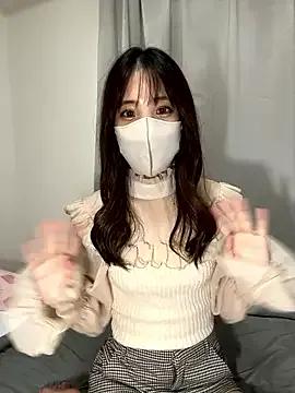 riri__nyan_o0 on StripChat