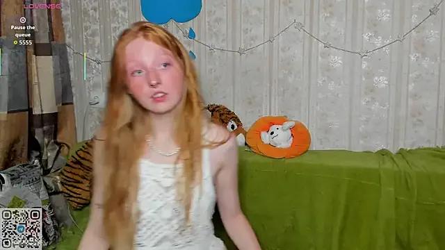 RitaSweety18 on StripChat