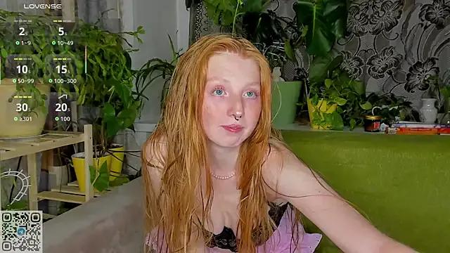 RitaSweety18 on StripChat