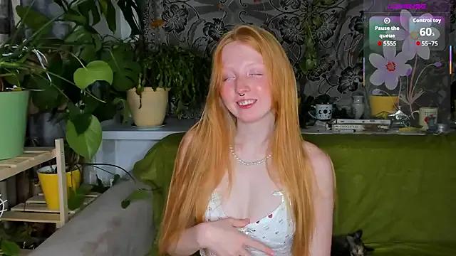 RitaSweety18 on StripChat