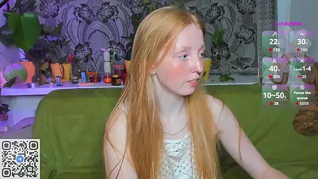 RitaSweety18 on StripChat