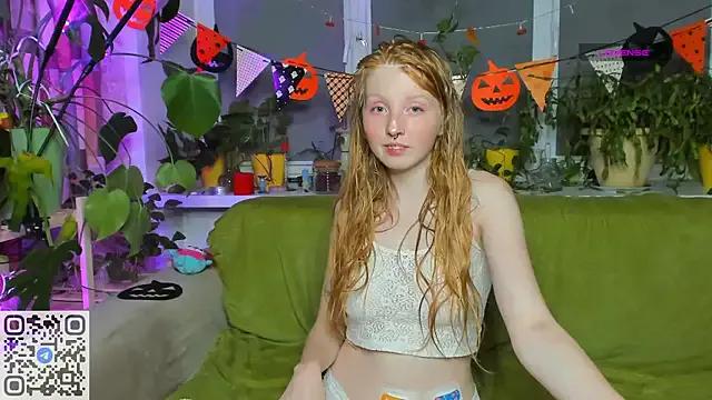 RitaSweety18 on StripChat