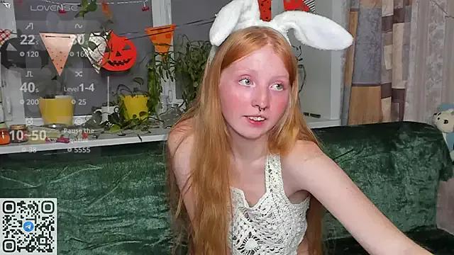 RitaSweety18 on StripChat