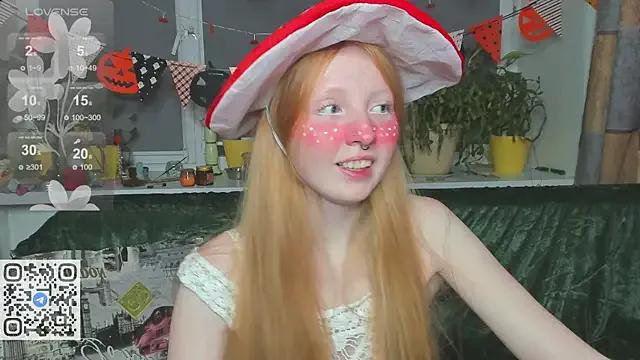 RitaSweety18 on StripChat